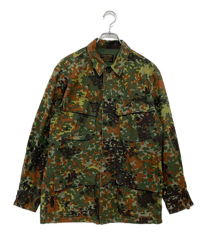 ワコマリア ジャケット 天国東京 カモフラージュ メンズ SIZE M WACKO MARIA