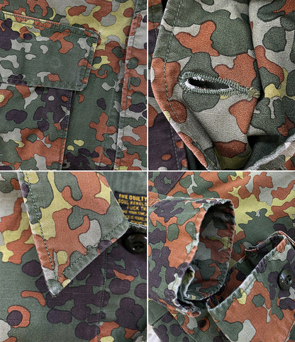 ワコマリア ジャケット 天国東京 カモフラージュ メンズ SIZE M WACKO MARIA