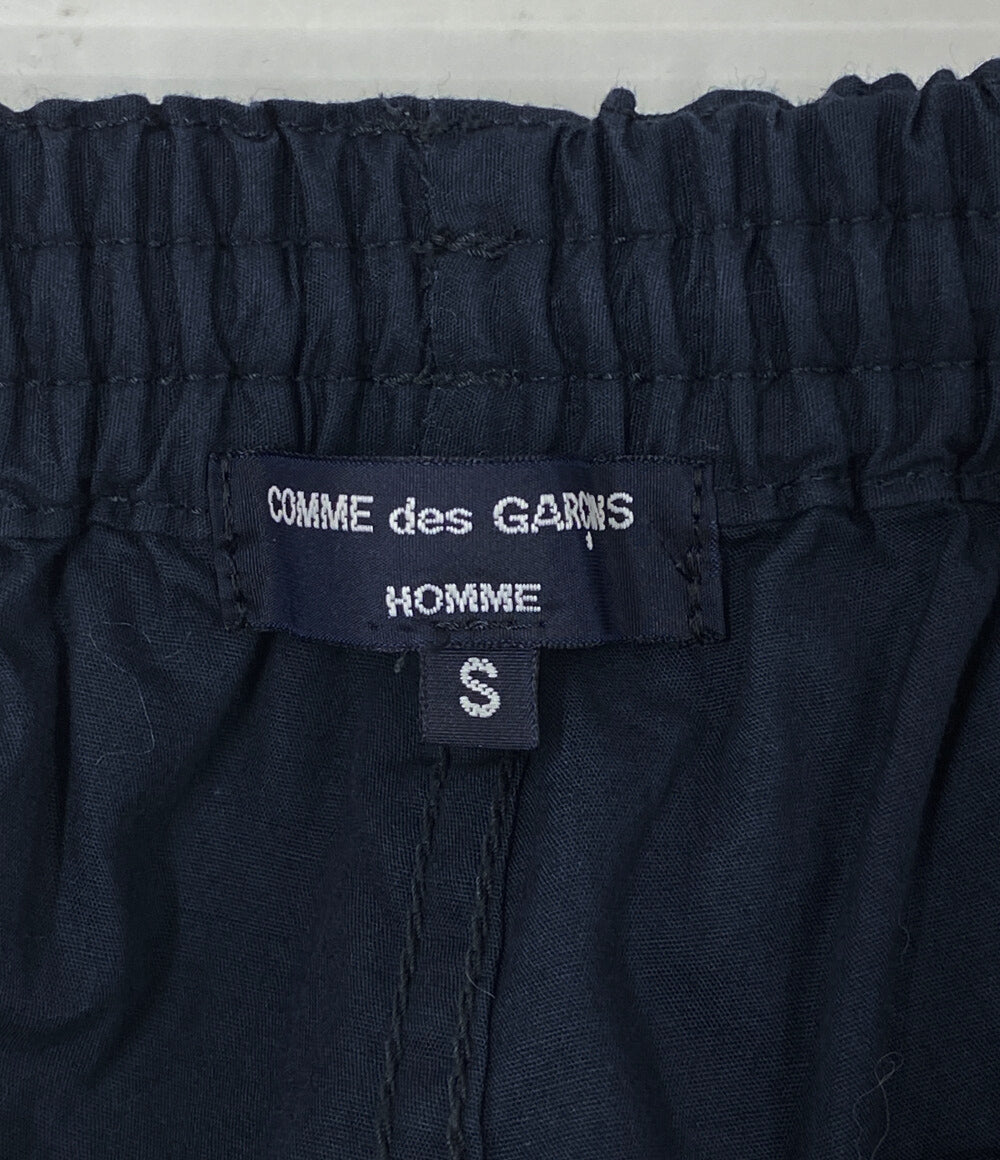 COMME des GARCONS HOMME パンツ HM-P103 メンズ SIZE S コムデギャルソンオム