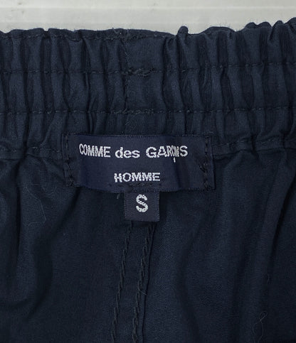 COMME des GARCONS HOMME パンツ HM-P103 メンズ SIZE S コムデギャルソンオム