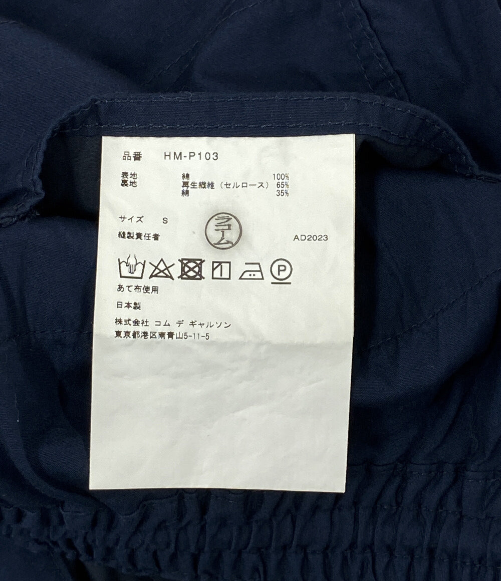 COMME des GARCONS HOMME パンツ HM-P103 メンズ SIZE S コムデギャルソンオム