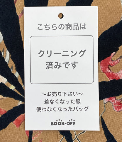 ザギルティーパーティーズ ワコマリア 半袖シャツ HIGH TIMES メンズ SIZE M THE GUILTY PARTIES