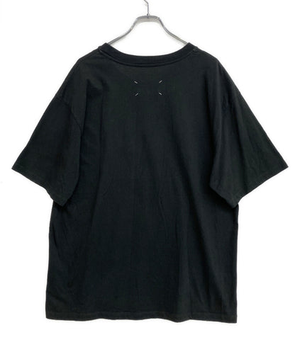 マルタンマルジェラ 半袖Ｔシャツ S23935 テープロゴ メンズ SIZE 46 MARTIN MARGIELA