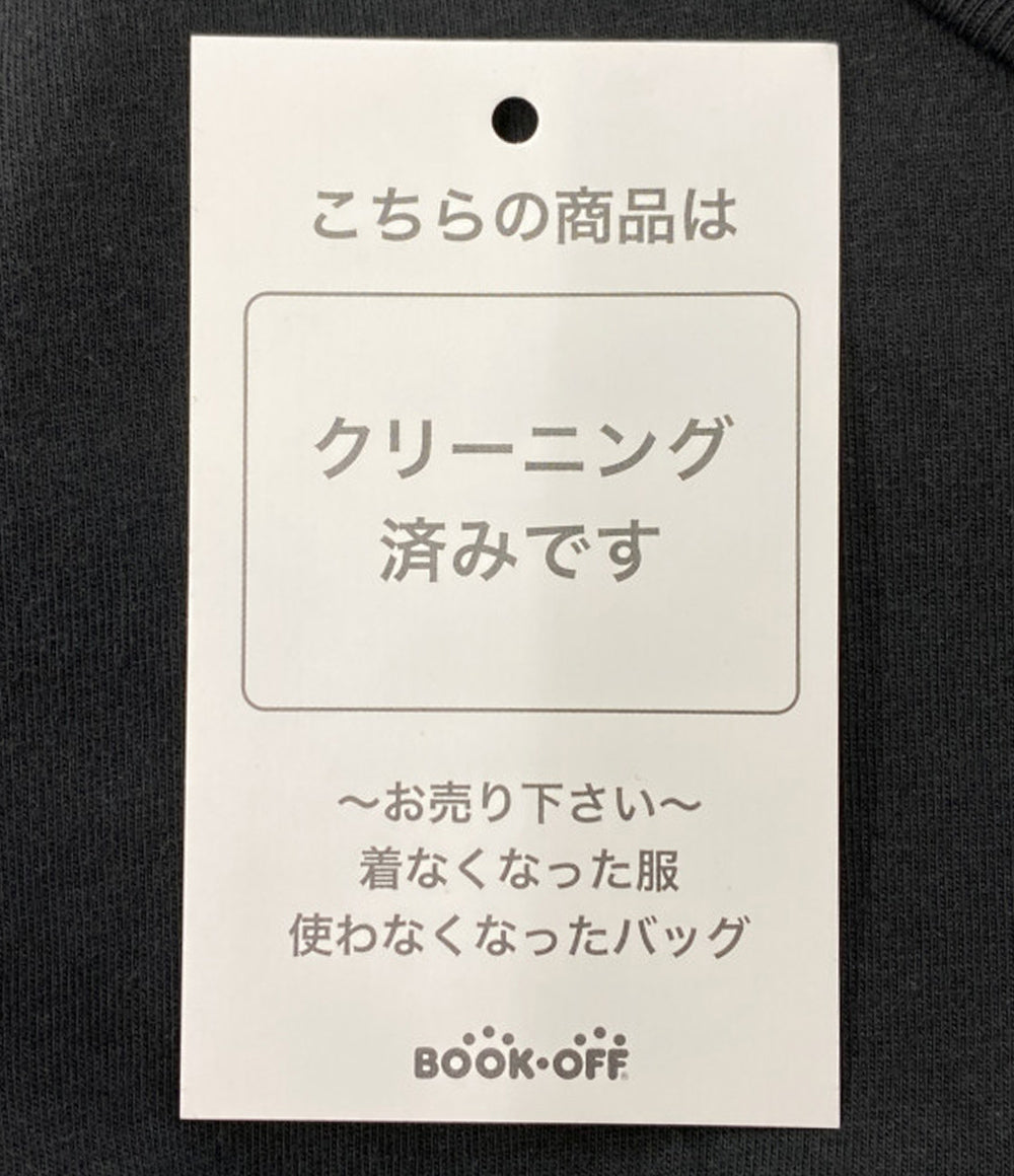 マルタンマルジェラ 半袖Ｔシャツ S23935 テープロゴ メンズ SIZE 46 MARTIN MARGIELA