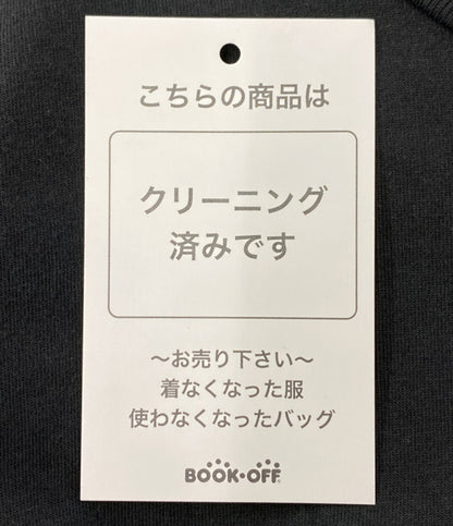 マルタンマルジェラ 半袖Ｔシャツ S23935 テープロゴ メンズ SIZE 46 MARTIN MARGIELA