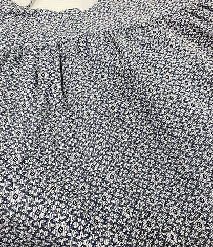 ネストローブ ブラスブラム キャミソール 22ss    132252 レディース SIZE F  nestrobe×Vlas Blomme
