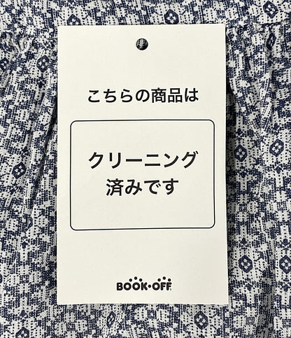 ネストローブ ブラスブラム キャミソール 22ss    132252 レディース SIZE F  nestrobe×Vlas Blomme