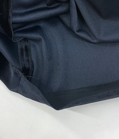 キャバン ノースリーブワンピース Vネック ブラック 39-06-14-06002 レディース SIZE F CABaN