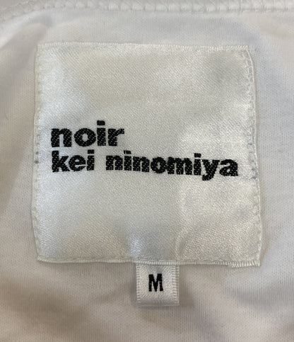 ノワールケイニノミヤ 半袖Ｔシャツ 3O-T004 レディース SIZE M noir kei ninomiya