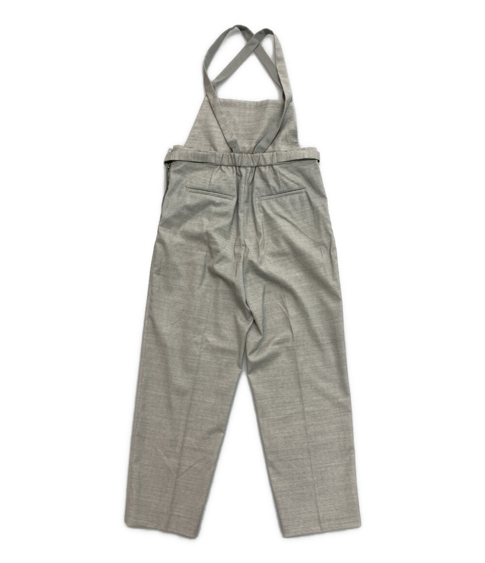 Drawer オーバーオール 6514-236-1196 レディース SIZE 38 ドゥロワー