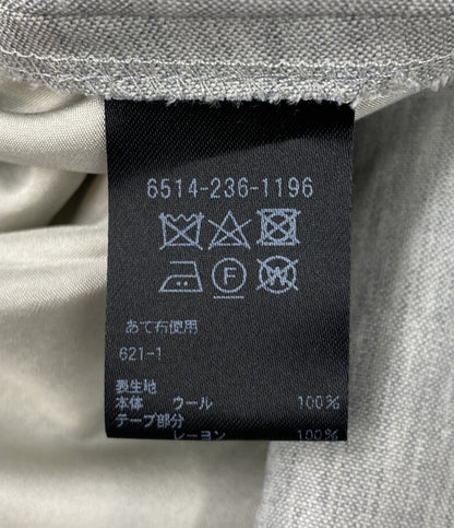 Drawer オーバーオール 6514-236-1196 レディース SIZE 38 ドゥロワー