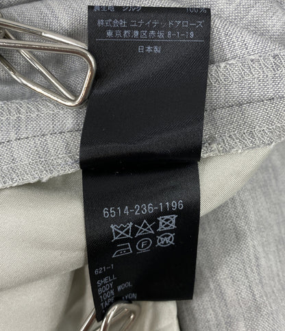 Drawer オーバーオール 6514-236-1196 レディース SIZE 38 ドゥロワー