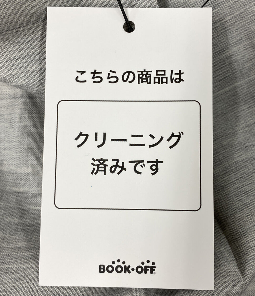 Drawer オーバーオール 6514-236-1196 レディース SIZE 38 ドゥロワー