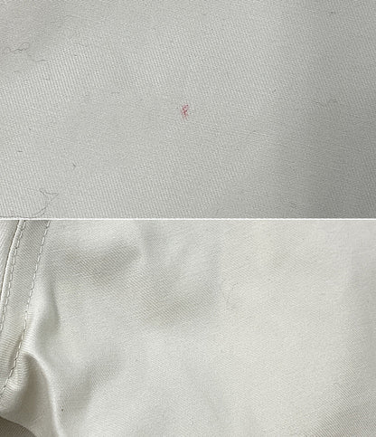 Drawer パンツ アイボリー 6514-236-0757 レディース SIZE 36 ドゥロワー