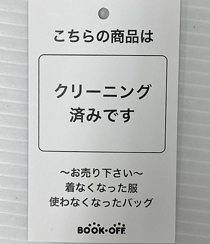 Drawer パンツ アイボリー 6514-236-0757 レディース SIZE 36 ドゥロワー