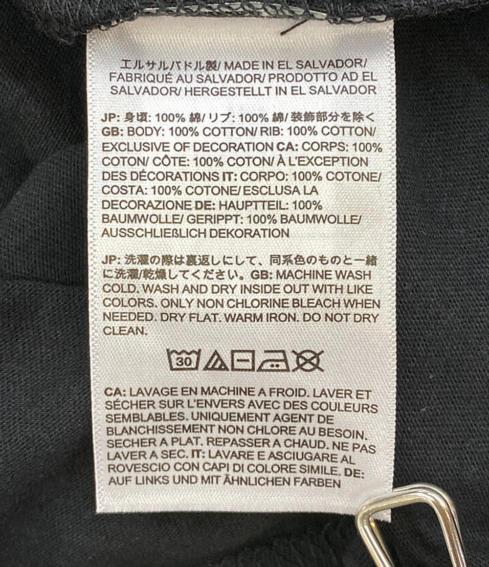 シュプリーム 美品 ザノースフェイス 半袖Ｔシャツ Printed Pocket Tee メンズ SIZE M Supreme×The North Face