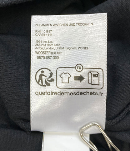 シュプリーム 美品 ザノースフェイス 半袖Ｔシャツ Printed Pocket Tee メンズ SIZE M Supreme×The North Face