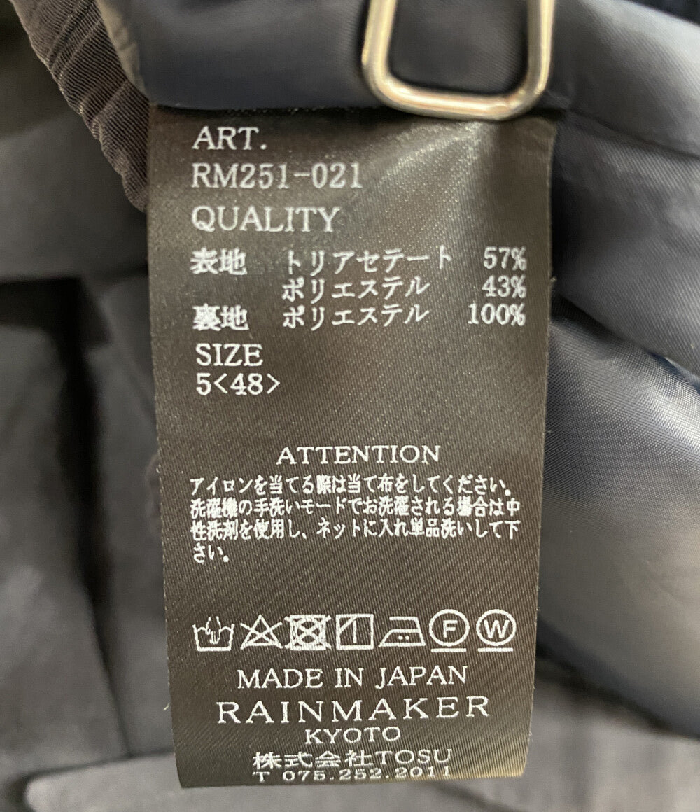 レインメーカー ブルゾン RM251-021 メンズ SIZE 5 （48） RAINMAKER