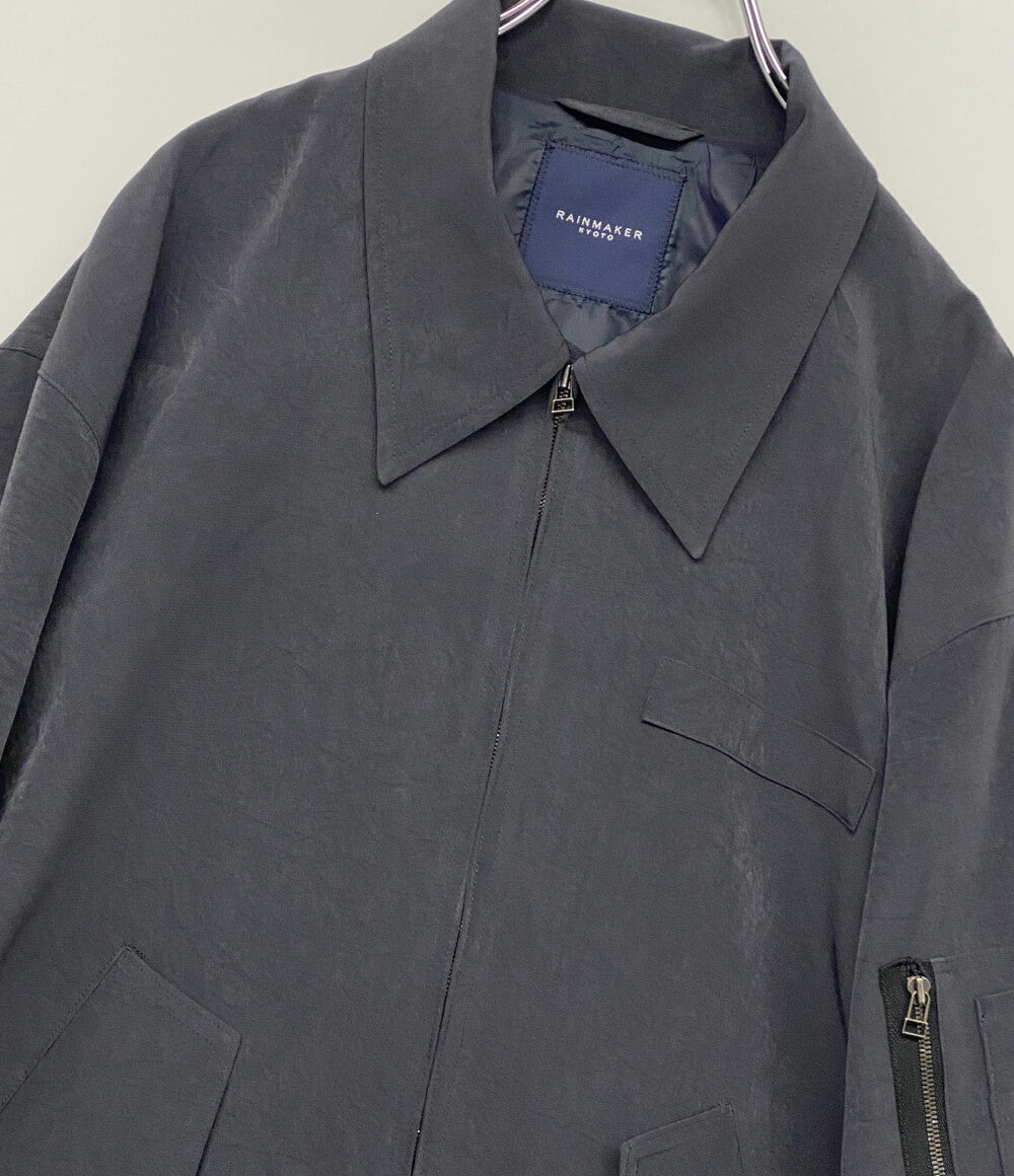 レインメーカー ブルゾン RM251-021 メンズ SIZE 5 （48） RAINMAKER