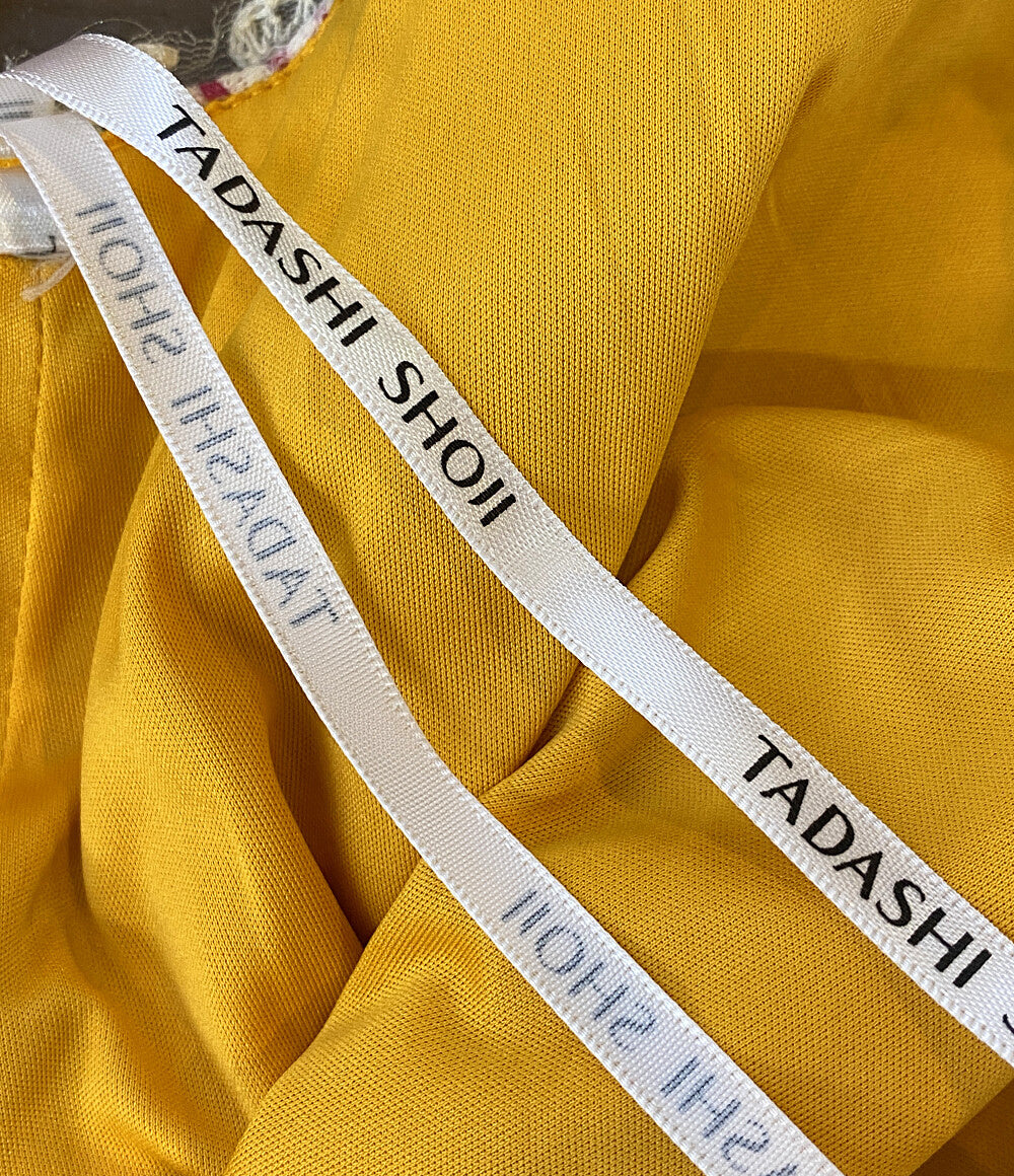 タダシショージ  ドレス ノースリーブワンピース       レディース SIZE 2  TADASHI SHOJI