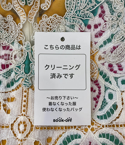 タダシショージ  ドレス ノースリーブワンピース       レディース SIZE 2  TADASHI SHOJI