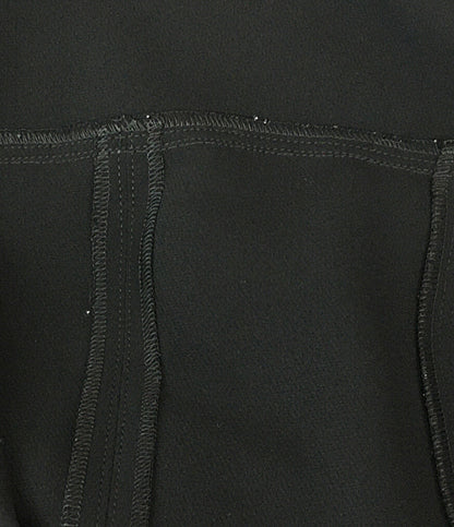 BURBERRY フレンチスリーブワンピース ベルテット レディース SIZE 40 バーバリー