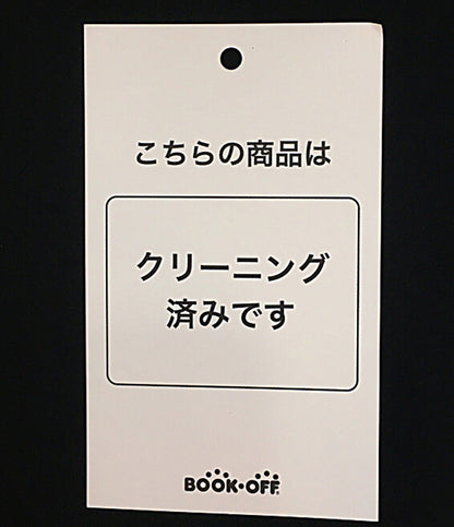 BURBERRY フレンチスリーブワンピース ベルテット レディース SIZE 40 バーバリー