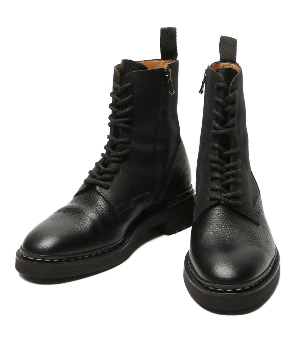 ジョンロブ 美品 レースアップブーツ PERTH メンズ SIZE 6E John Lobb