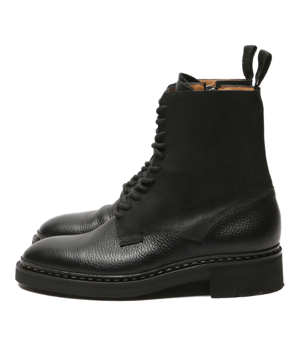 ジョンロブ 美品 レースアップブーツ PERTH メンズ SIZE 6E John Lobb