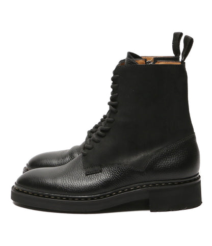 ジョンロブ 美品 レースアップブーツ PERTH メンズ SIZE 6E John Lobb