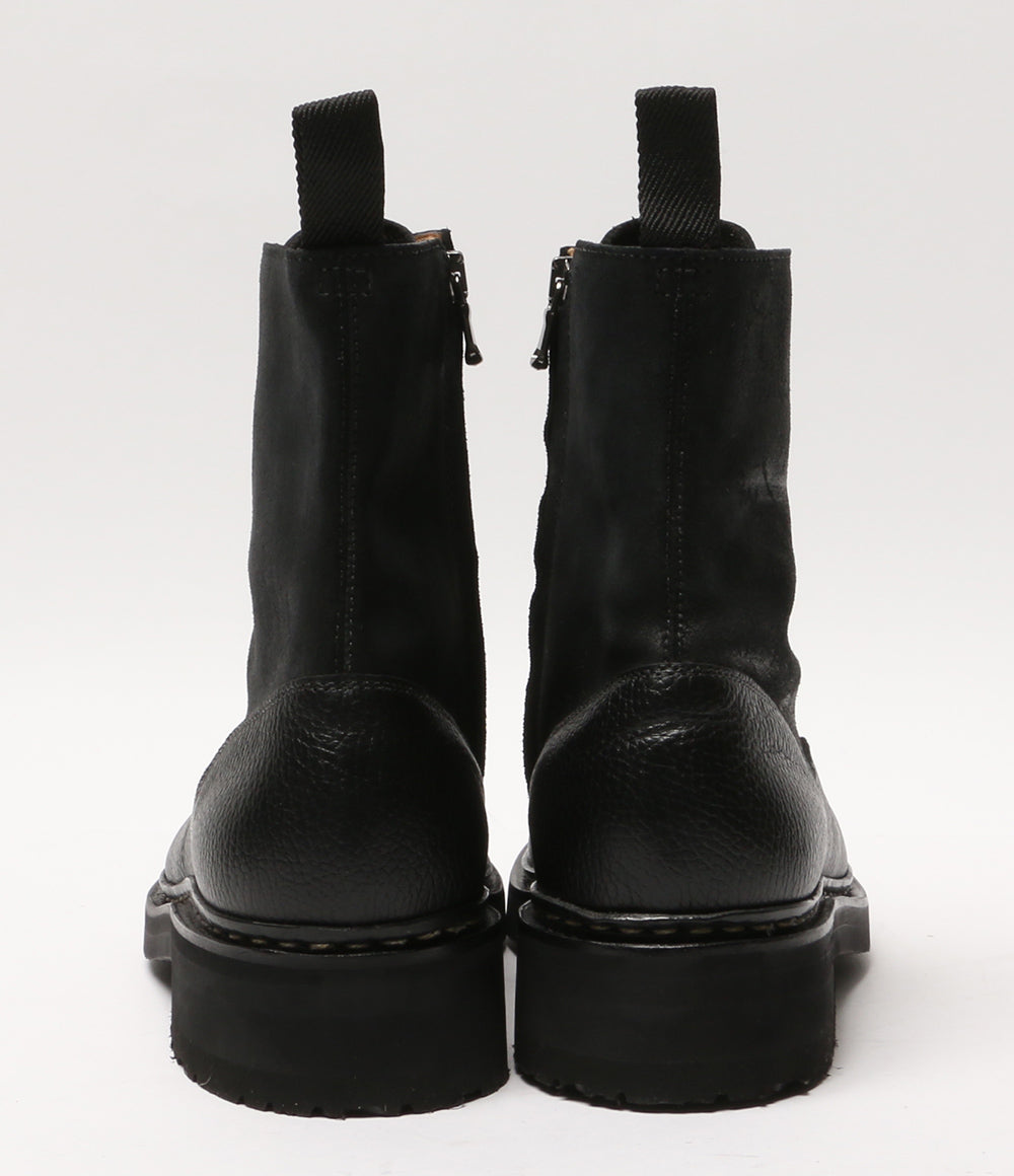 ジョンロブ 美品 レースアップブーツ PERTH メンズ SIZE 6E John Lobb