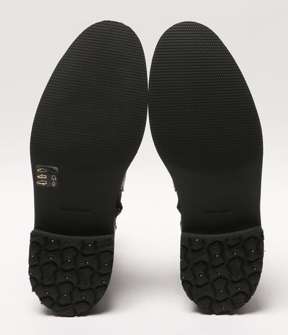 ジョンロブ 美品 レースアップブーツ PERTH メンズ SIZE 6E John Lobb