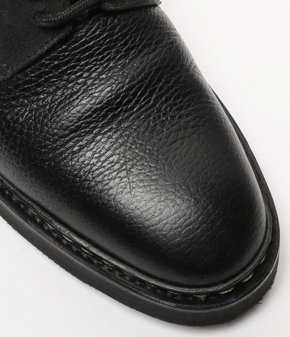 ジョンロブ 美品 レースアップブーツ PERTH メンズ SIZE 6E John Lobb