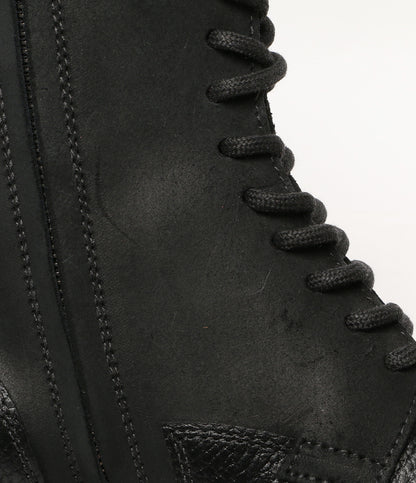 ジョンロブ 美品 レースアップブーツ PERTH メンズ SIZE 6E John Lobb