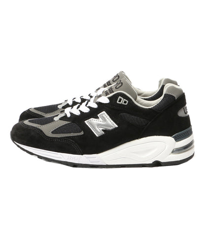 ニューバランス 美品 スニーカー     M990BL2 メンズ SIZE 25.5cm  new balance