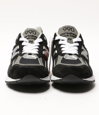 ニューバランス 美品 スニーカー     M990BL2 メンズ SIZE 25.5cm  new balance