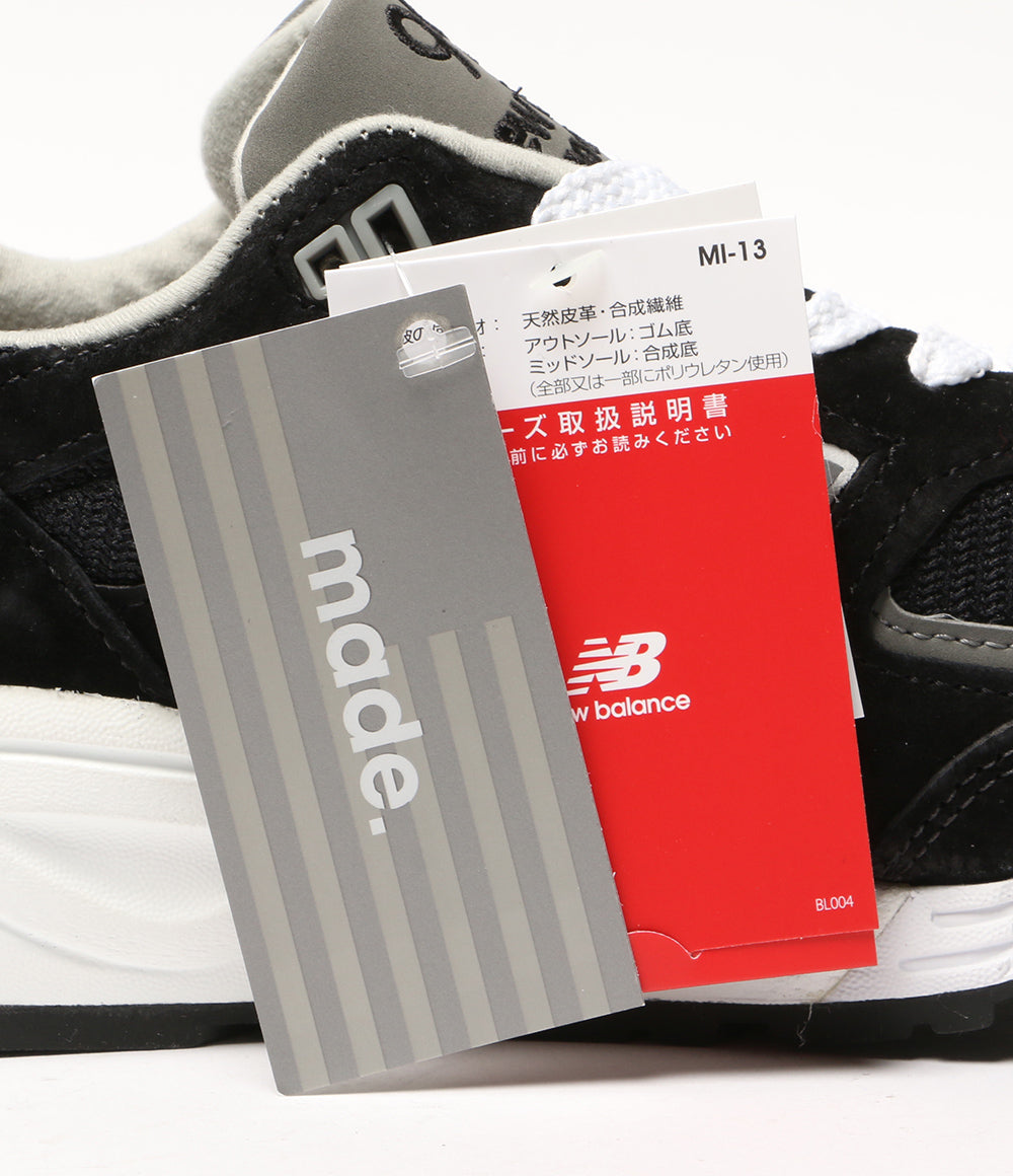 ニューバランス 美品 スニーカー     M990BL2 メンズ SIZE 25.5cm  new balance