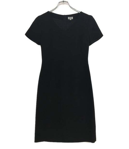 foxey 半袖ワンピース 15149-SW0207 レディース SIZE 40 フォクシー