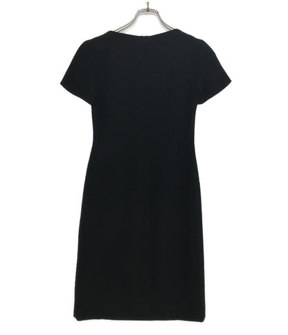 foxey 半袖ワンピース 15149-SW0207 レディース SIZE 40 フォクシー