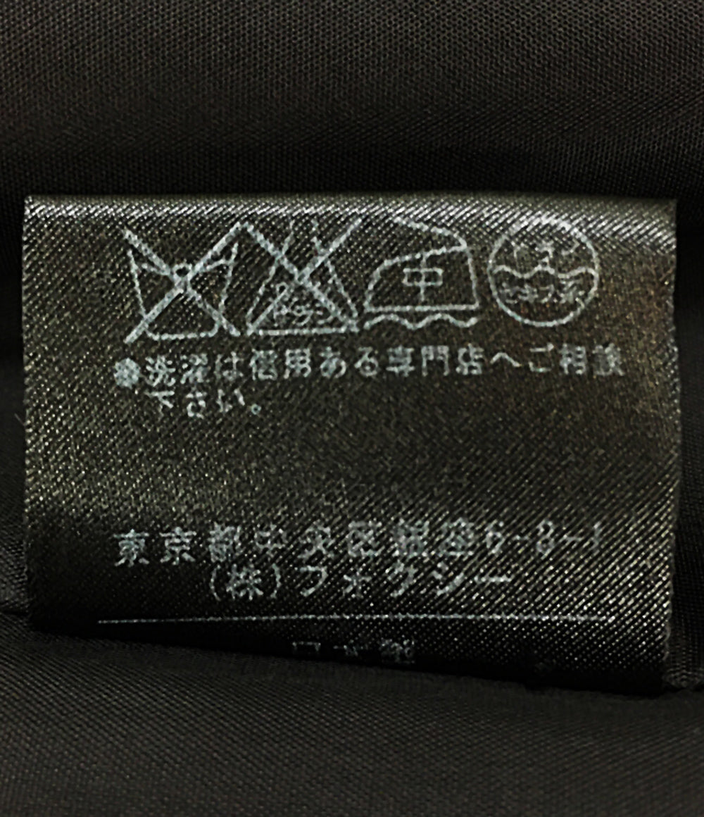 foxey 半袖ワンピース 15149-SW0207 レディース SIZE 40 フォクシー