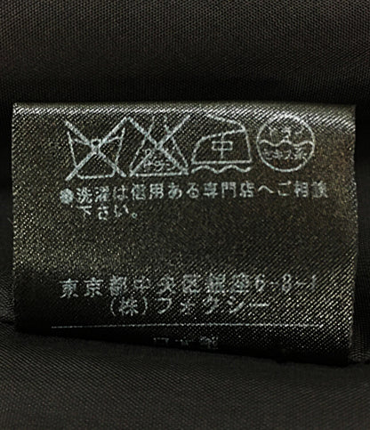 foxey 半袖ワンピース 15149-SW0207 レディース SIZE 40 フォクシー