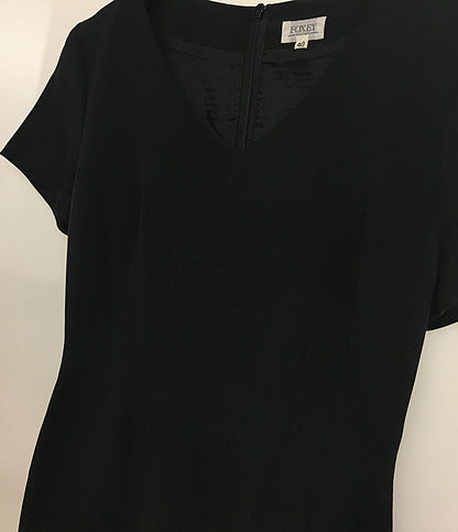 foxey 半袖ワンピース 15149-SW0207 レディース SIZE 40 フォクシー
