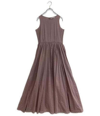 MARIHA ノースリーブワンピース ミスティーピンク 3211234005 レディース SIZE 36 マリハ