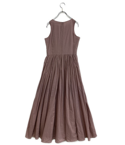 MARIHA ノースリーブワンピース ミスティーピンク 3211234005 レディース SIZE 36 マリハ