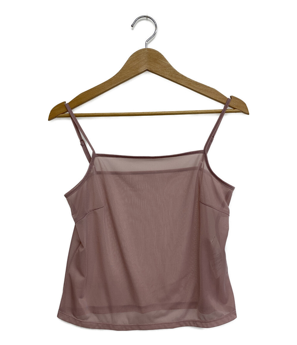 MARIHA ノースリーブワンピース ミスティーピンク 3211234005 レディース SIZE 36 マリハ