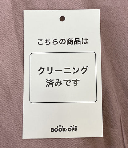 MARIHA ノースリーブワンピース ミスティーピンク 3211234005 レディース SIZE 36 マリハ