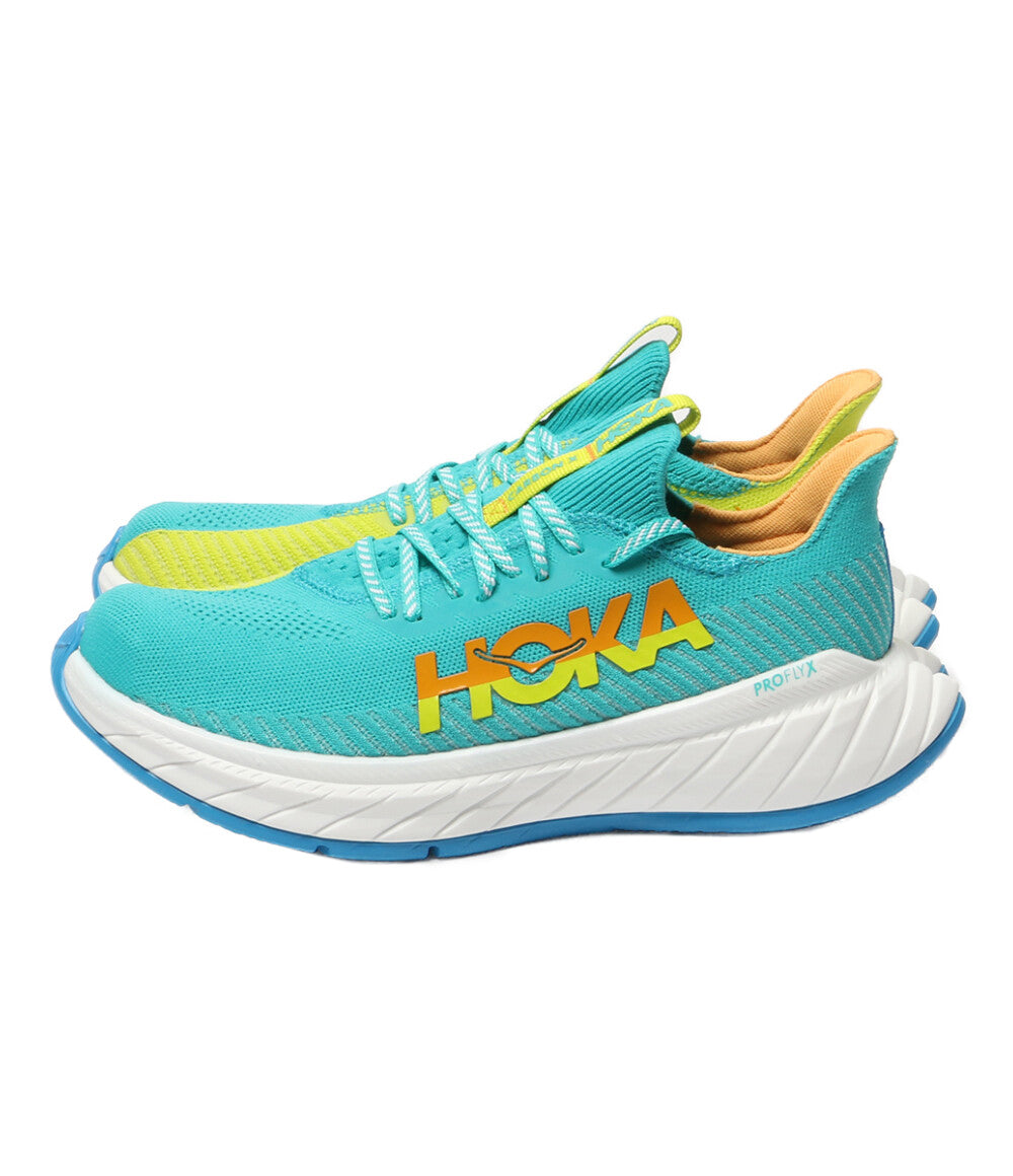 美品 ホカオネオネ スニーカー PROFLYX     1123192 メンズ SIZE 27cm  HOKA ONE ONE