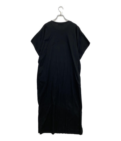 DEPAREILLE デパリエ ワンピース 半袖 レディース SIZE 1