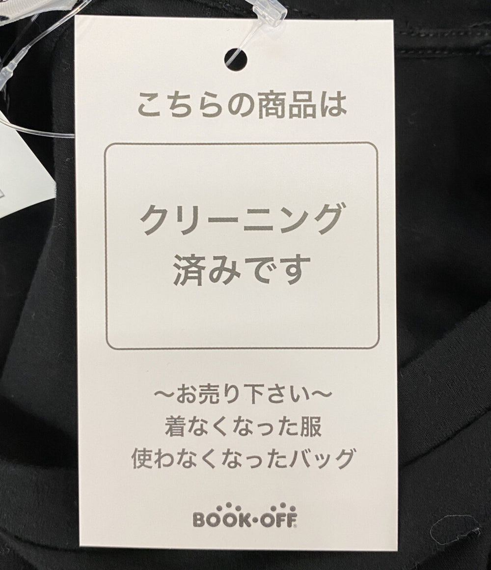 DEPAREILLE デパリエ ワンピース 半袖 レディース SIZE 1