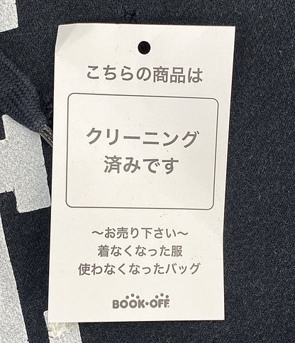 ダブレット パーカー ZOMBIE SILHOUETTE HOODIE 24AW36CS339 メンズ SIZE XL doublet